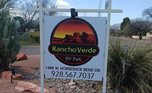 Rancho Verde