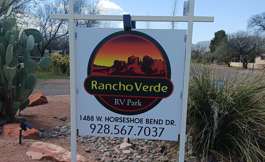 Rancho Verde